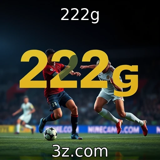 222g : Apostas Esportivas: Análises Cruciais para Ganhar nas Próximas Rodadas