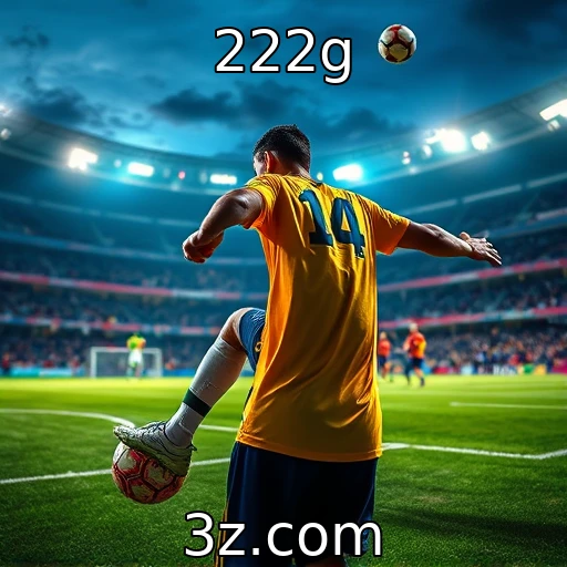 222g : As apostas esportivas em ascensão: um olhar sobre o mercado brasileiro