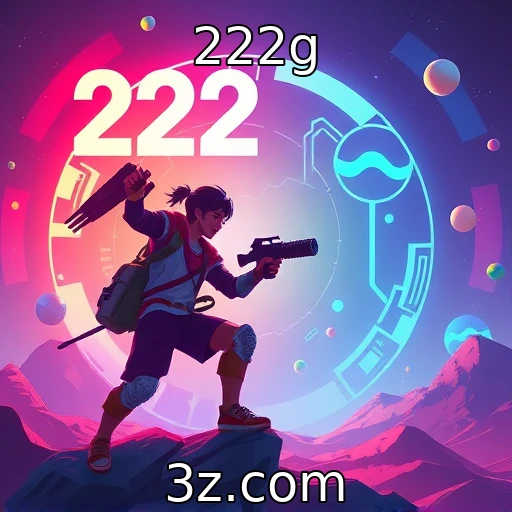 222g : Tendências emergentes na indústria de jogos