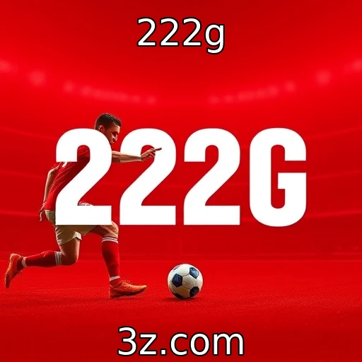 222g : Apostas Esportivas em Alta: Como Analisar as Melhores Odds