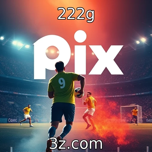 222g Ascensão das Apostas Esportivas: Uma Nova Era para os Jogadores Brasileiros