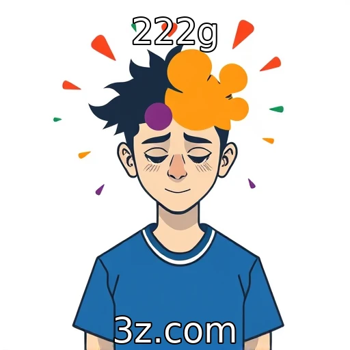 222g Apostadores em alta: como as emoções influenciam suas decisões