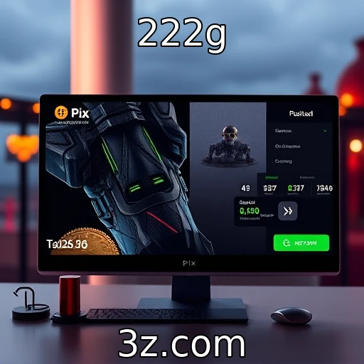 222g Como as criptomoedas estão revolucionando o mercado de apostas