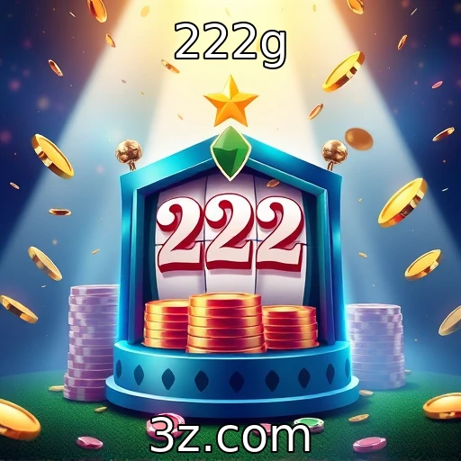 222g Descubra como os jackpots progressivos estão mudando o cassino online