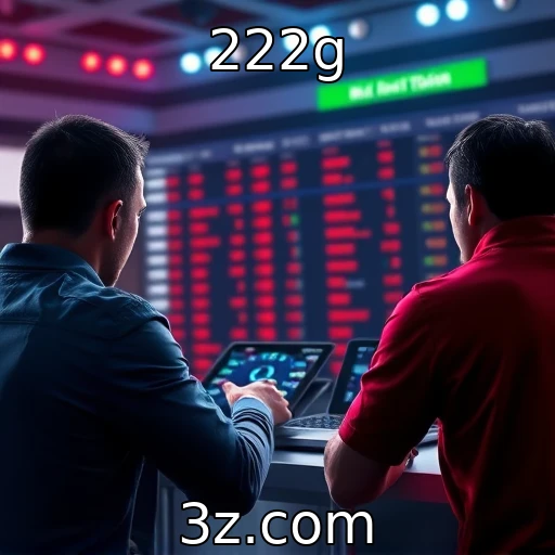 222g Segredos das Apostas: Como Analisar Partidas de Futebol com Sucesso