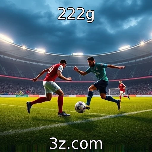 222g Aposta esportiva: como escolher as melhores odds para maximizar seus ganhos