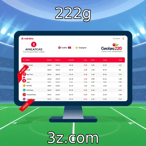 222g Apostas em esportes: o que considerar antes de investir seu dinheiro