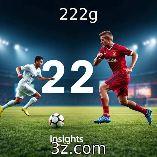 222g Estratégias Vencedoras para Apostas em Eventos Esportivos